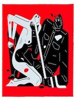 This And That About Cleon Peterson And His Works  