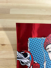 Spider-Man: Into the Spider-Verse - 2020 Mainger print RED