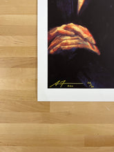 We'll Start a Jazz Band - 2013 Alice Zhang print X-large Edition