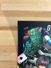Akira - 2021 Ise Ananphada print