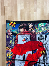 Akira (1988) - Ise Ananphada print (VARIANT)
