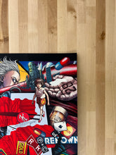 Akira (1988) - Ise Ananphada print (VARIANT)