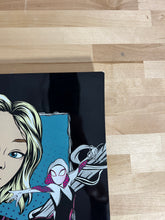 Spider-Man: Into the Spider-Verse - 2020 Mainger print BLACK