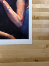 We'll Start a Jazz Band - 2013 Alice Zhang print X-large Edition
