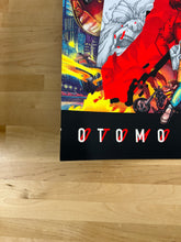 Akira (1988) - Ise Ananphada print (VARIANT)
