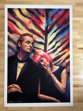 We'll Start a Jazz Band - 2013 Alice Zhang print X-large Edition