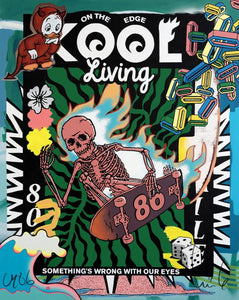 Faile - Kool Living 2020
