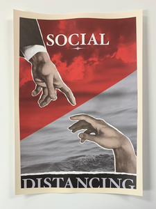 NoNAME - 2020 Social Distancing