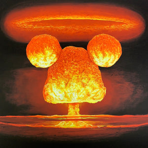 Jeff Gillette - Thermo Bomb 2021