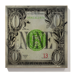 None Dollar - Denial 2014