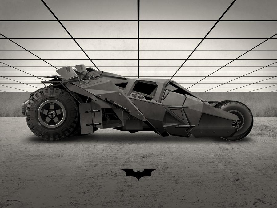 DKNG - The Tumbler 2014